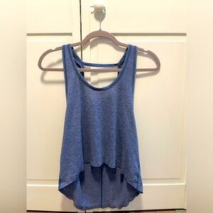 Lululemon Breeze Through Tank